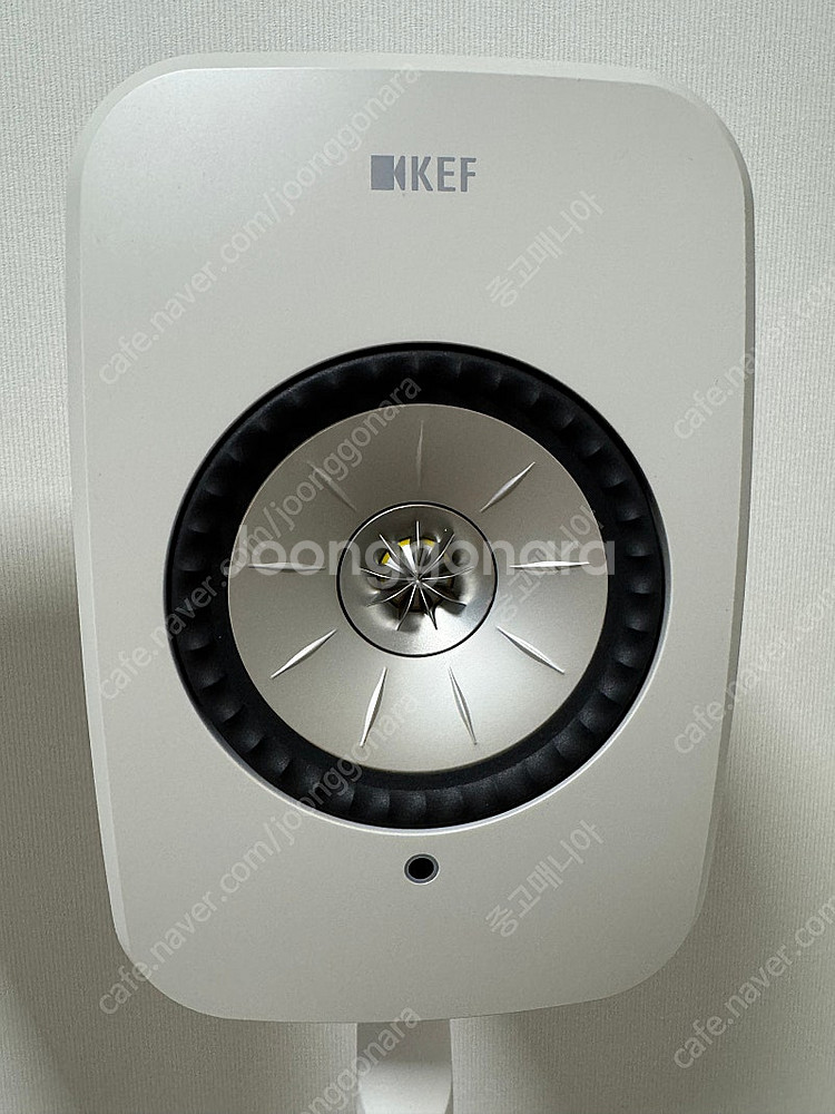 KEF LSX2 LT 스탠드포함--1