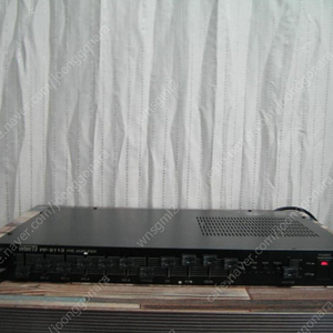 인터엠 프리앰프 PP-9113 ,,, 부산,울산,양산,김해 경남,경북,대구