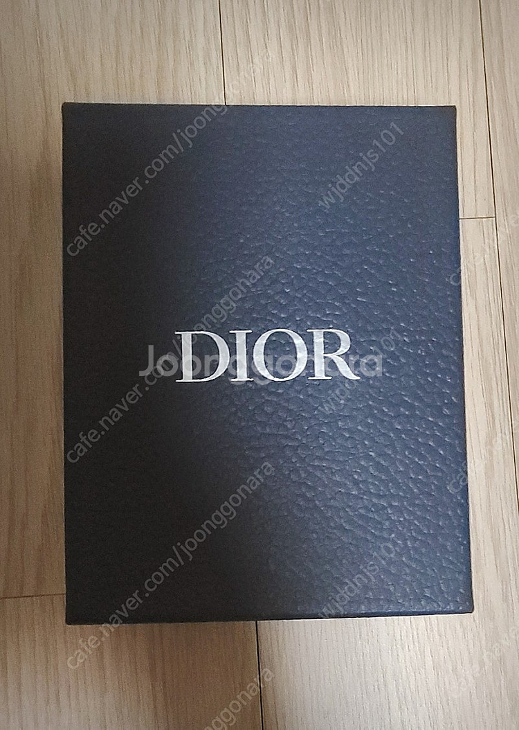 [새상품] 디올 Dior 벨트 버클--1