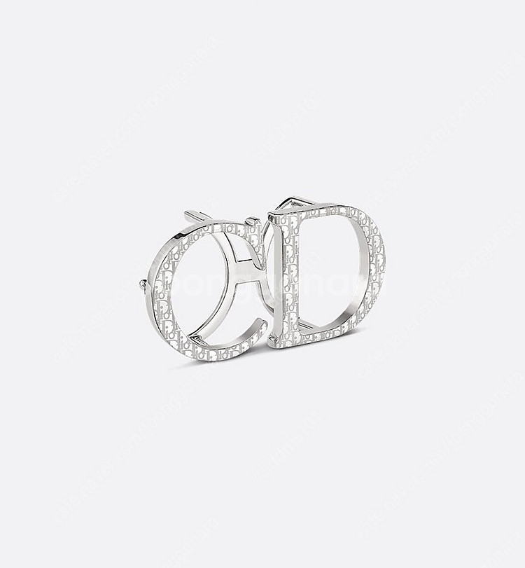[새상품] 디올 Dior 벨트 버클--4