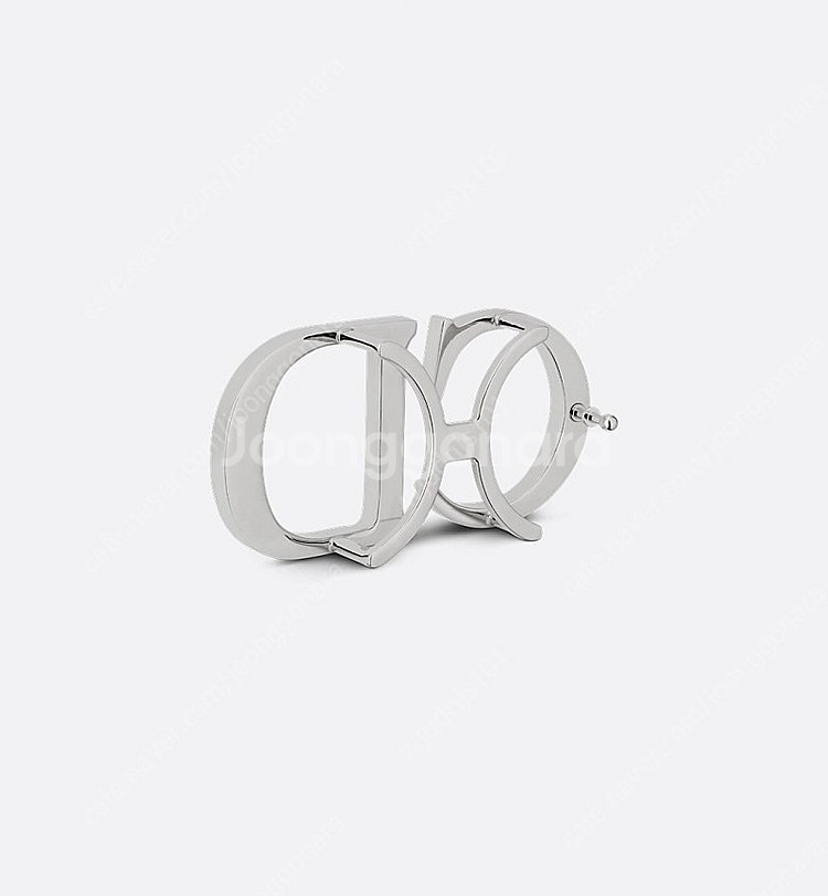 [새상품] 디올 Dior 벨트 버클--5