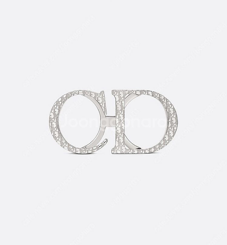 [새상품] 디올 Dior 벨트 버클--6