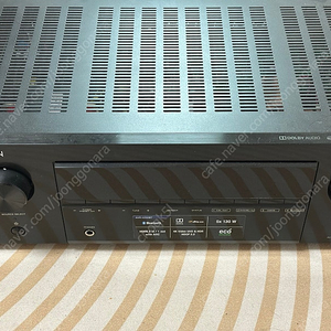 데논 AVR-X250BT 리시버 앰프