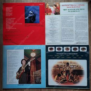 카페]가요,팝송 LP 보디가드, 귀여운반항아, 조용필, 김정호, 존앤반젤리스, 레인보우, 그리스, 헬러윈, 천축, 대황하, 파바로티와친구들, 헨릭쉐링, 비엔나소년합창단, 파리나무십