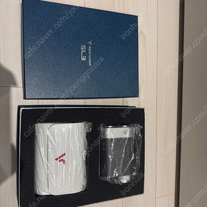 보이스캐디 SL3 거리측정기(새상품급)