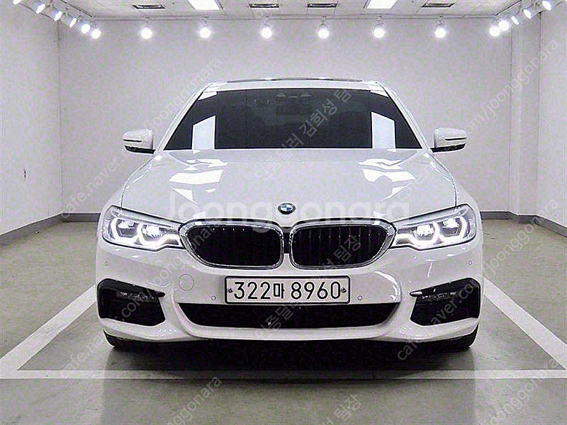 BMW 5시리즈 중고 5시리즈 중고차 bmw 520i ...--0
