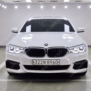 BMW 5시리즈 중고 5시리즈 중고차 bmw 520i 중고 2020년식 39,017km 520i M 스포츠 개인사업자 소득공제