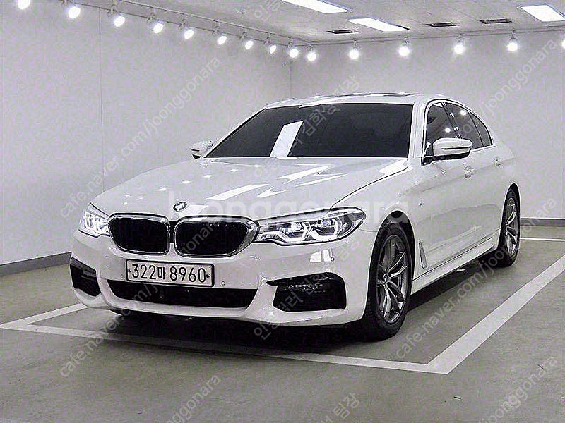 BMW 5시리즈 중고 5시리즈 중고차 bmw 520i ...--3