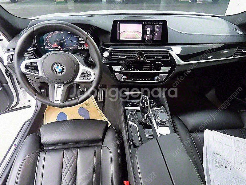 BMW 5시리즈 중고 5시리즈 중고차 bmw 520i ...--8