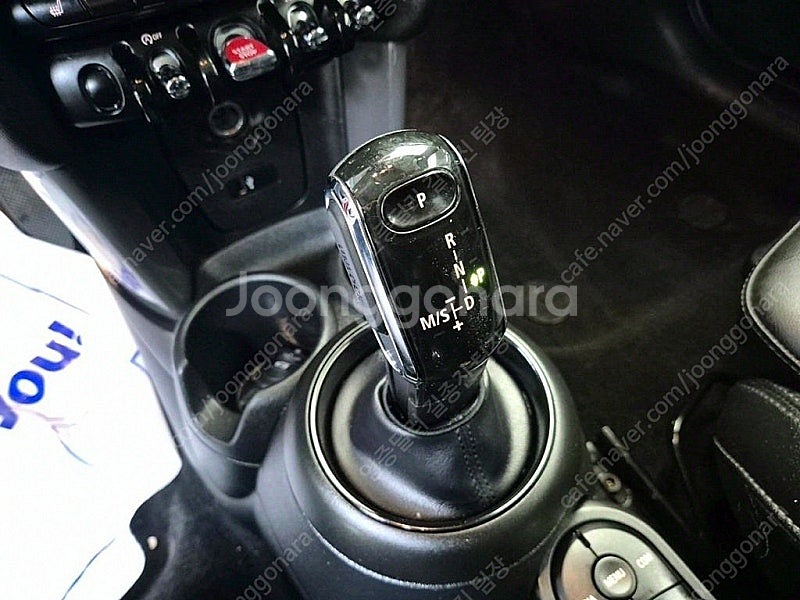 중고 미니쿠퍼 중고 가격 빨간색 2020년식 76,03...--9