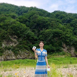 산드로 이다인 투피스