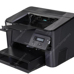 HP 흑백 프린터 [HP LaserJet Pro M201-202 PCL 6]