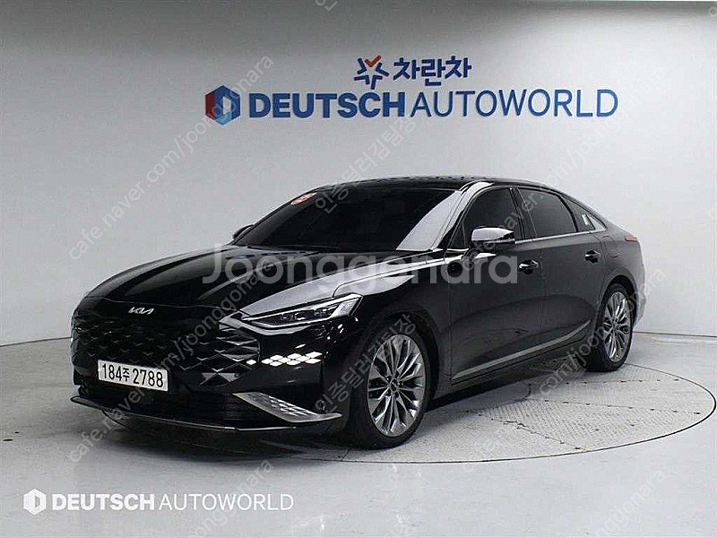 기아 K8 35 4WD 선착순 판매합니다 ★전액할부★저...--1