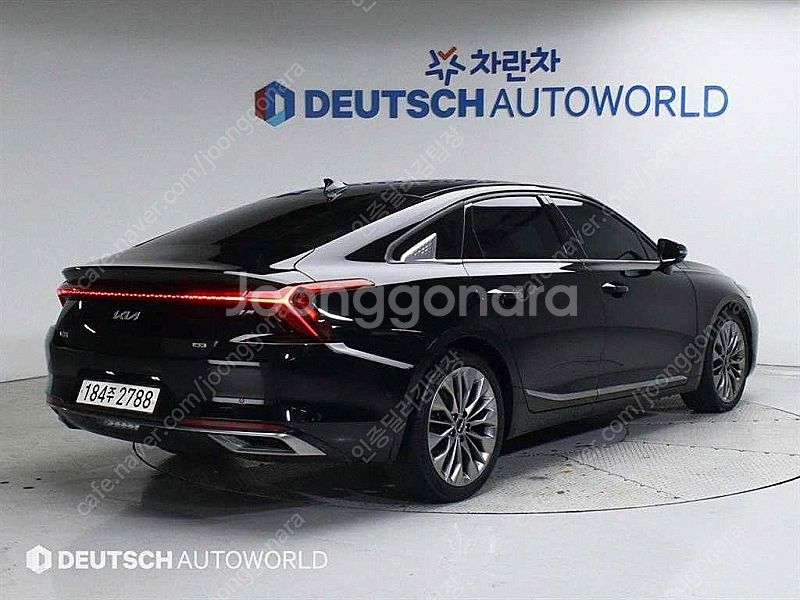 기아 K8 35 4WD 선착순 판매합니다 ★전액할부★저...--2