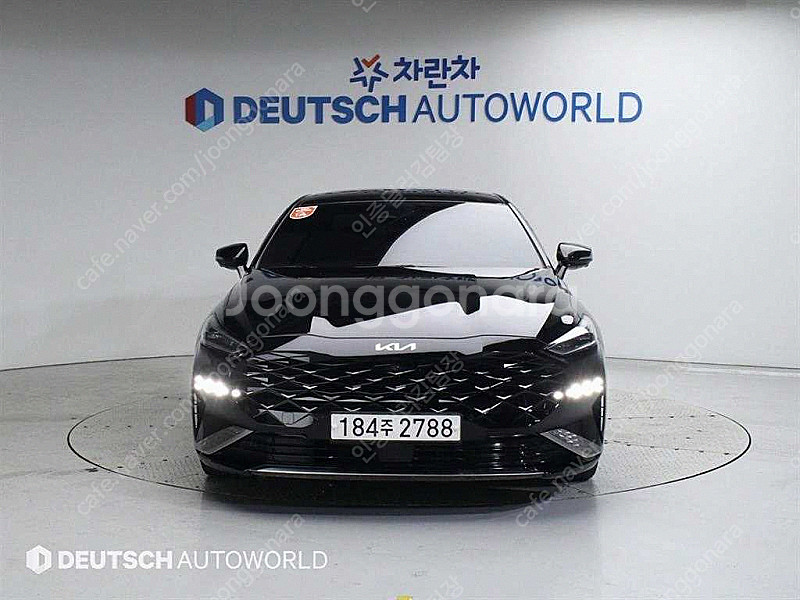 기아 K8 35 4WD 선착순 판매합니다 ★전액할부★저...--3