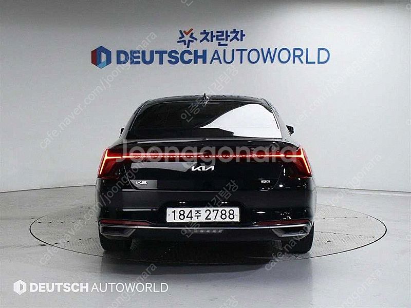 기아 K8 35 4WD 선착순 판매합니다 ★전액할부★저...--4