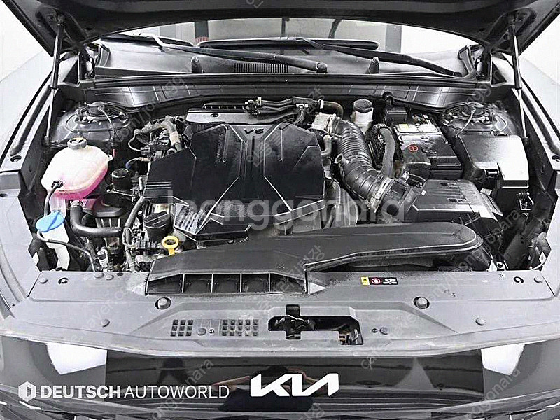 기아 K8 35 4WD 선착순 판매합니다 ★전액할부★저...--6