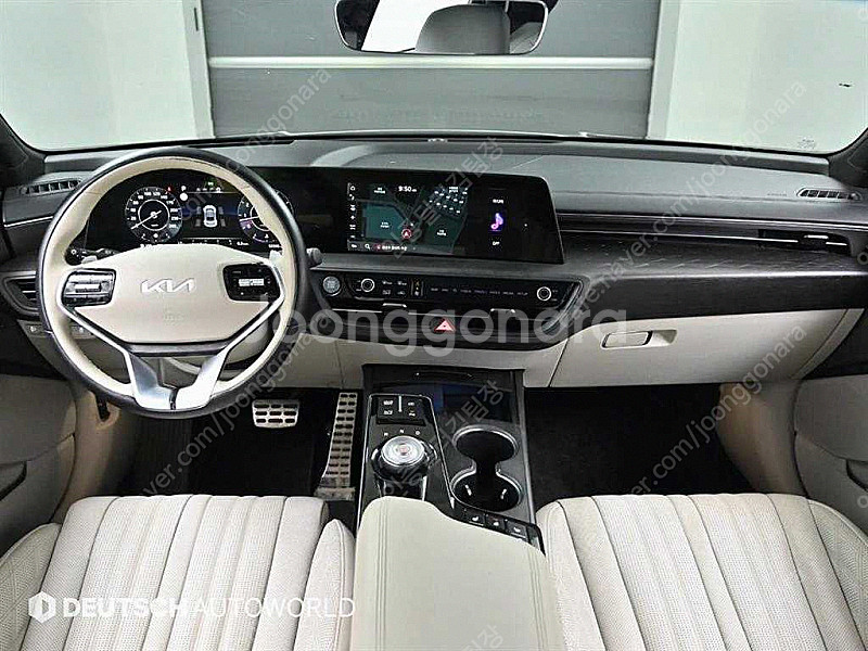 기아 K8 35 4WD 선착순 판매합니다 ★전액할부★저...--8