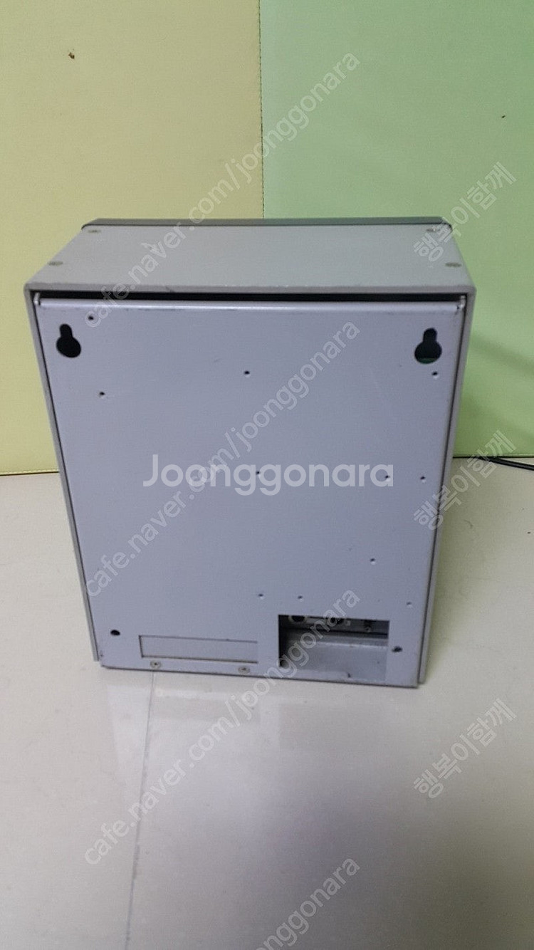 텔레폰 라디오 마리너VHF단말기 전화기--1