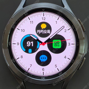 워치4 클래식 46mm