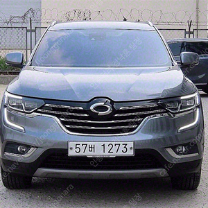 QM6 중고차 견적 QM6 중고 2017년식 54,260km 디젤 2WD RE 시그니처 중고자동차
