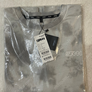 Sann 타이다이 그레이 150