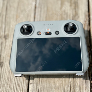 DJI rc 조종기