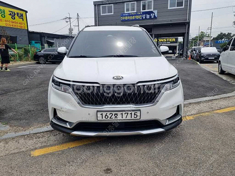 기아 카니발 4세대 디젤 9인승 노블레스 선착순 판매합...--0