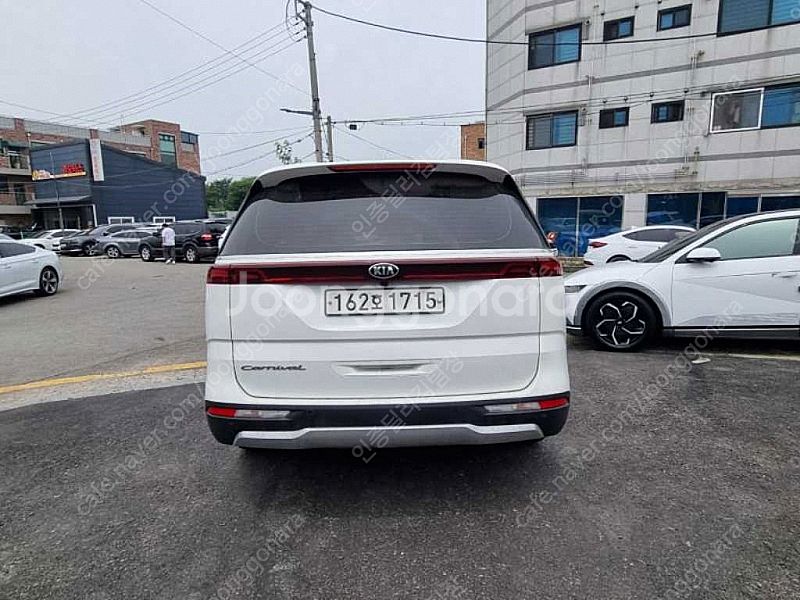 기아 카니발 4세대 디젤 9인승 노블레스 선착순 판매합...--3