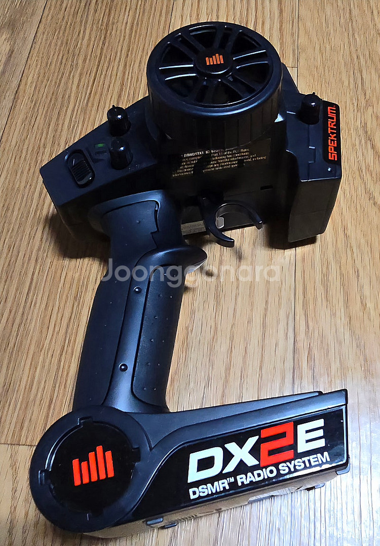 Losi TEN RALLY X. 1/10스케일. RC카--5