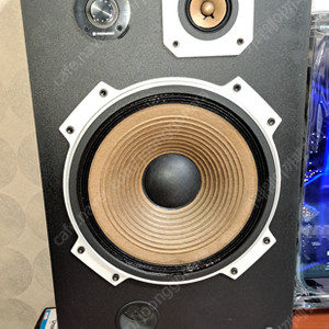 파이오니아 CS F990대형 스피커