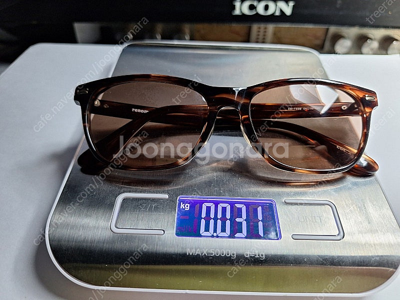 Renoma 레노마 빈티지 선글라스 안경 20-7038...--1
