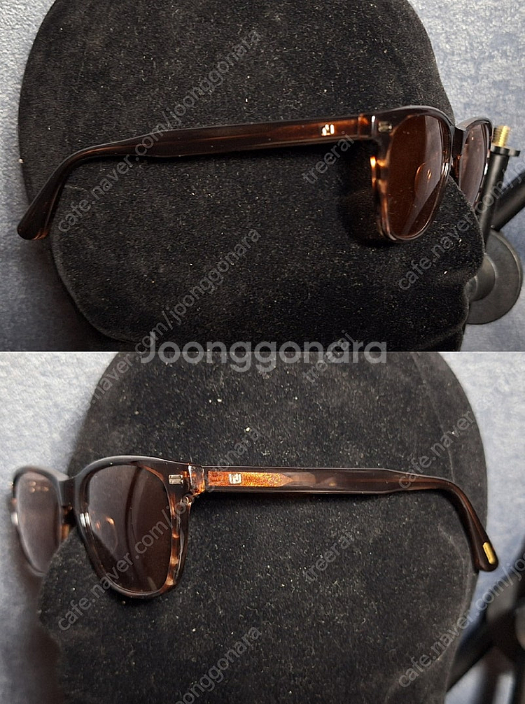 Renoma 레노마 빈티지 선글라스 안경 20-7038...--4