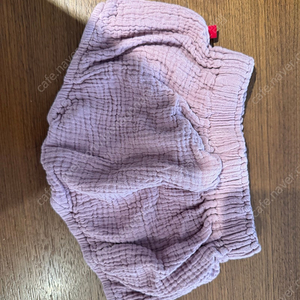 꼬숑 블루머