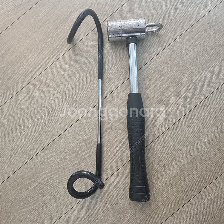 홀리데이 홀리돔 텐트 블랙--1