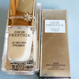 30000₩15ml 디올 르넥타 프리미에 세럼