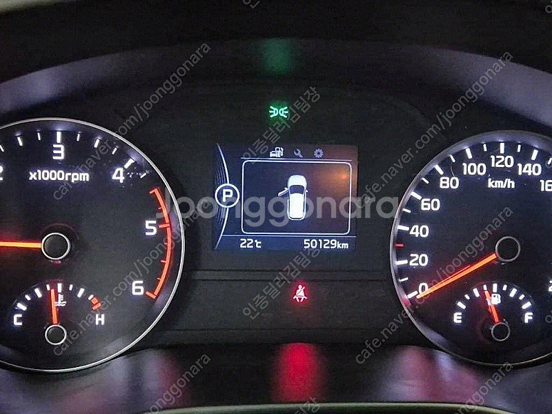 기아 스포티지 4세대 (QL) 디젤 20 2WD 트렌디...--5