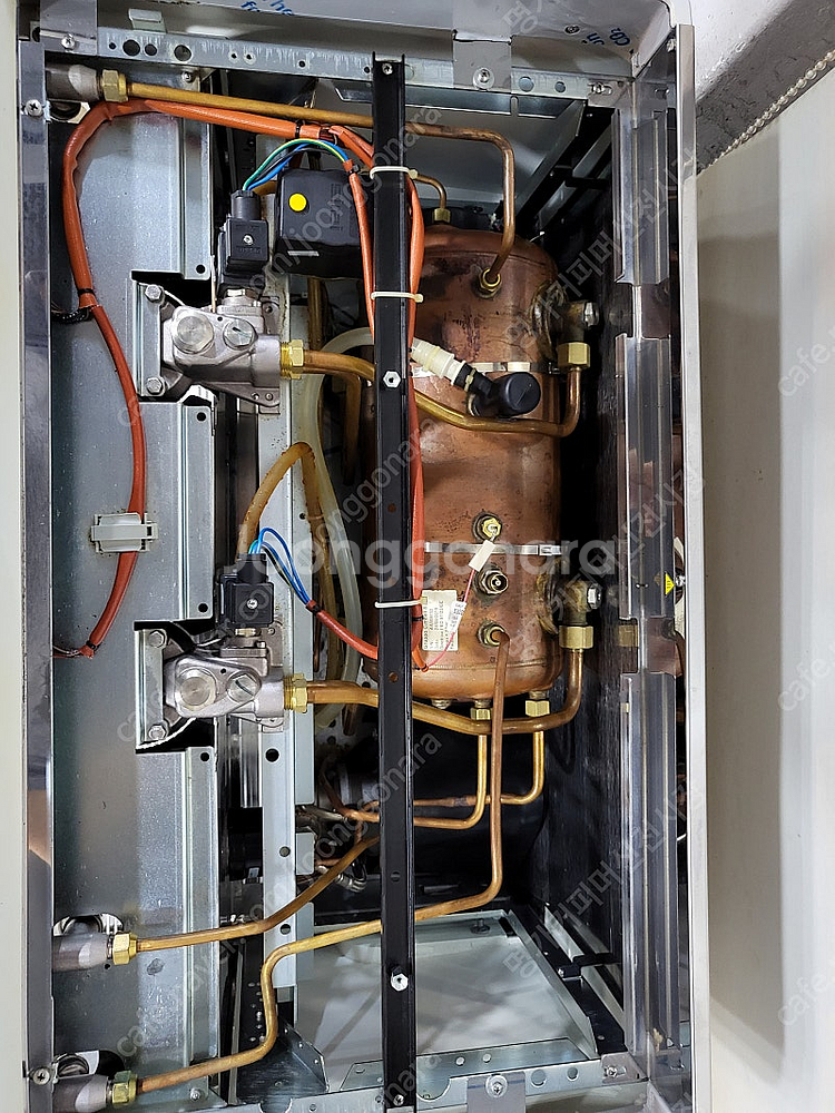 라심발리M23UP 커피머신 펠리체75S RPM자동그라인...--9