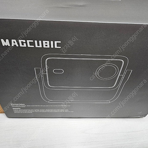 MAGCUBIC L018 팝니다. -서울-