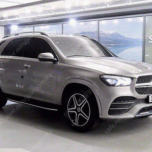 벤츠 GLE 클래스 W167 GLE 450 4MATIC 선착순 판매합니다 ★전액할부★저신용★유튜브:뿅카TV