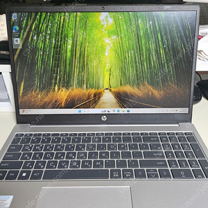 HP 255 G10 노트북