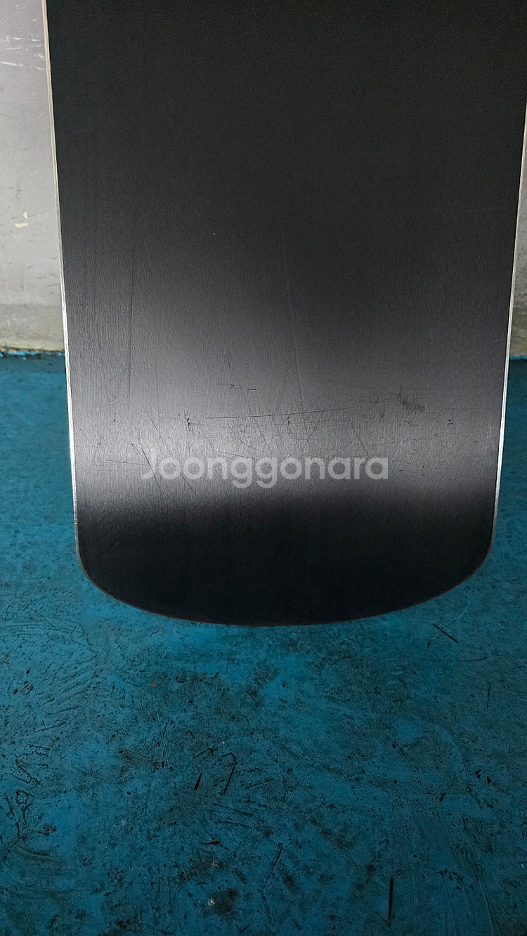 스노우보드 데크 24/25 avel 원티탄 그래픽 판매합니다. 158--7