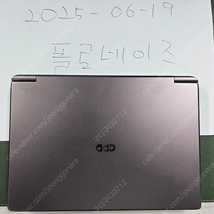 GPD WINMAX2 2025 (HX370/64/2/LTE) 팝니다.