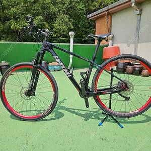 아이너 카보니아 MTB 29인치 (풀카본)