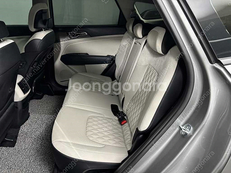 기아 스포티지 5세대 (NQ5) 20 LPG 2WD 중...--6