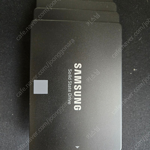 삼성전자 2.5 SATA SSD 870 EVO 2TB