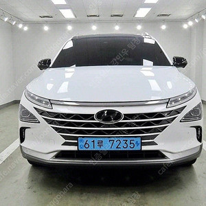 현대 넥쏘 중고 2022년식 59,812km 프리미엄 믿을 수 있는 중고차