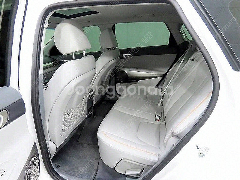 현대 넥쏘 중고 2022년식 59,812km 프리미엄 ...--7