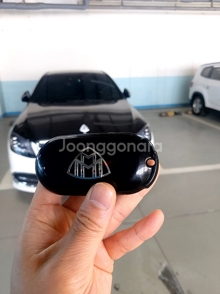 [판매] 마이바흐 S600, GLS600, S580, ...--7