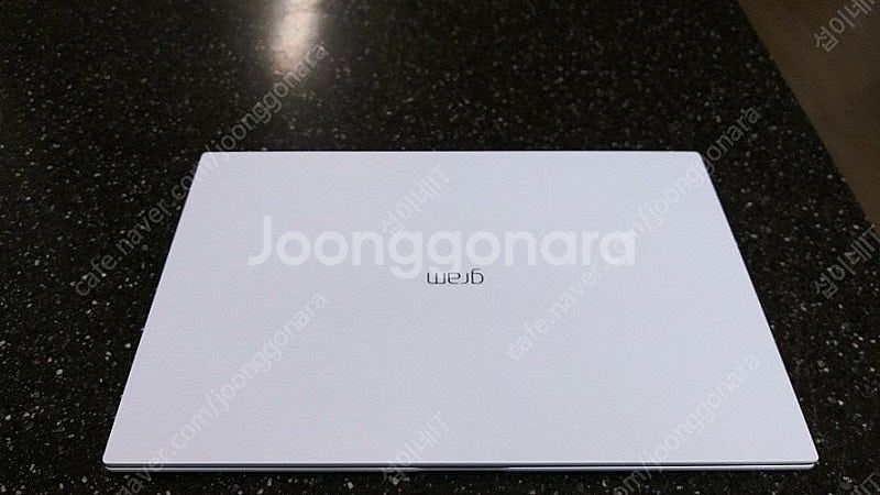 [판매]LG 최신형 12세대 16인치 화이트 그램/램1...--1